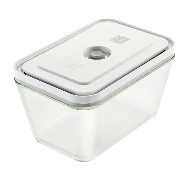 Zwilling Fresh&Save Velká vakuovací skleněná dóza L 2 l 1 ks