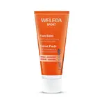Weleda Sport Balzám na nohy 75 ml