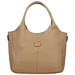 Dámská kabelka na rameno béžová - Firenze Rachel