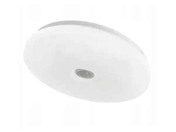 Svítidlo stropní PIR DIOLED Deneb 24W - rozbaleno - mírně pomačkaný a roztržený obal