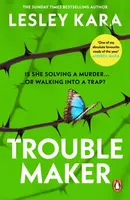 Troublemaker - Lesley Kara