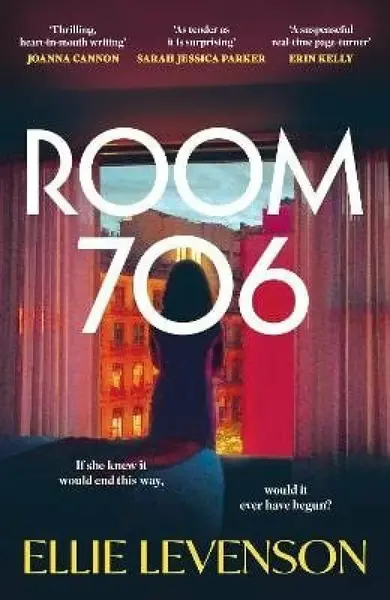 Room 706 - Ellie Levenson