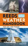 Reeds Weather Handbook 3rd edition - Frank Singleton