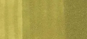 Copic classic marker – YG95 Pale Olive