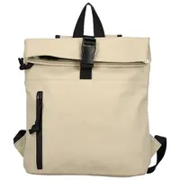 Studentský batoh krémový - Firenze Arvidas