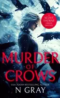Murder of Crows - N Gray