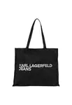 Karl Lagerfeld Jeans plážová taška