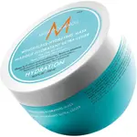 Moroccanoil Hydration Weightless Hydrating Mask hĺbkovo hydratačná maska pre suché a slabé vlasy 500 ml