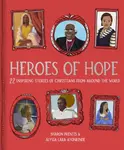 Heroes of Hope - Alysia-Lara Ayonrinde, Dr Sharon Prentis
