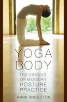 Yoga Body - Mark Singleton