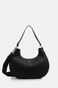 Kožená kabelka Joop! Sofisticato Aja