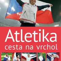 E-kniha: Atletika cesta na vrchol od Erben Eduard