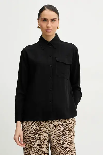 Košile Silvian Heach DIVON