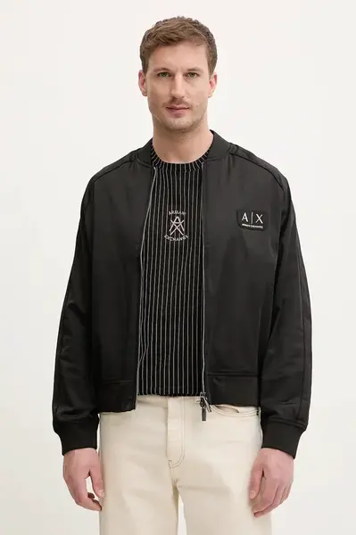 Bomber bunda Armani Exchange