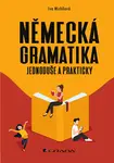E-kniha: Německá gramatika od Michňová Iva