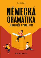 E-kniha: Německá gramatika od Michňová Iva