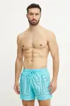 Plavkové šortky Moschino Underwear