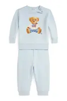 Tepláková súprava pre bábätká Polo Ralph Lauren