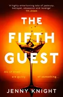 The Fifth Guest - Jenny Knight
