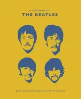 The Little Guide to the Beatles - Malcolm Croft