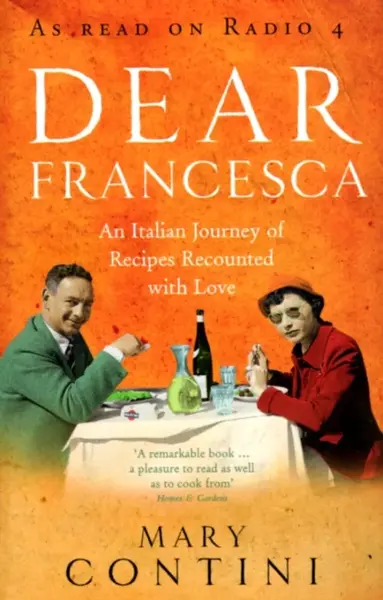 Dear Francesca - Mary Contini