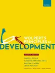 Wolpert's Principles of Development - Lewis Wolpert, Alfonso Martinez Arias, Marysia  Placzek, Cheryll  Tickle