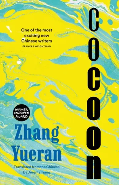 Cocoon - Zhang Yueran