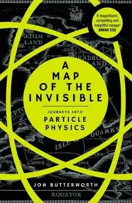 Map of the Invisible, a