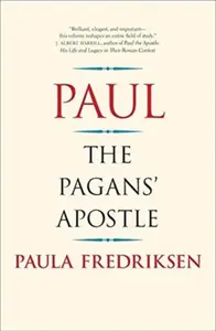 Paul - Paula Fredriksen