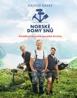 E-kniha: Norské domy snů od Pettersen Mads