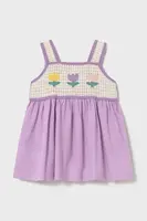 Dívčí šaty Mayoral