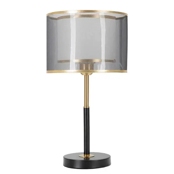 STOLNÍ LAMPA, 25/48/25 cm