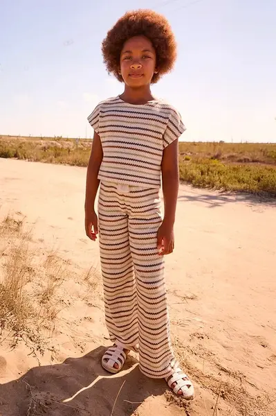 Dětské kalhoty Mayoral