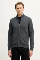 Bavlněný kardigan Guess