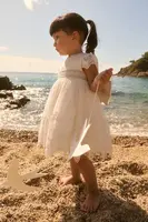 Kojenecké šaty Abel&Lula