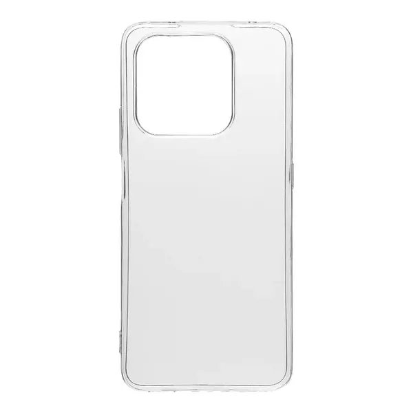 Zadní kryt OBAL:ME TPU pro Honor 400 Smart 5G/X7d