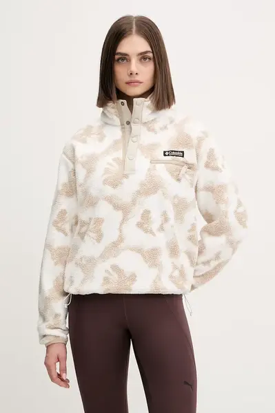 Sportovní mikina Columbia Helvetia