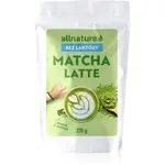 Allnature Matcha Latte bez laktózy prášok na prípravu nápoja vegan 270 g