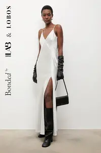 Šaty Bonded by Answear.LAB & LOBOS