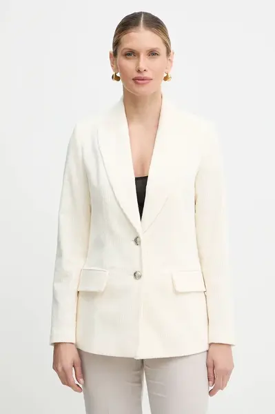 Manšestrová bunda Morgan