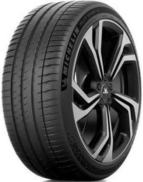 MICHELIN 235/45 R 20 100V PILOT_SPORT_EV TL XL ACOUSTIC
