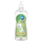 CANPOL BABIES Ekologický mycí prostředek na kojenecké lahve a savičky 500 ml