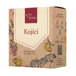 SERAFIN Kojící bylinný čaj porcovaný 15 x 2.5 g