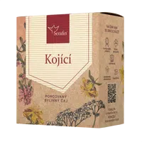 SERAFIN Kojící bylinný čaj porcovaný 15 x 2.5 g