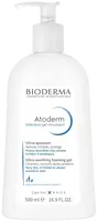 BIODERMA Atoderm Intensive Gel moussant zklidňující sprchový gel pro velmi suchou a atopickou pokožku 500 ml