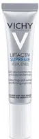 VICHY Liftactiv Oční Zpevňující péče proti vráskám v očním okolí 15 ml
