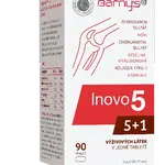 BARNY'S Inovo 5 90 tablet