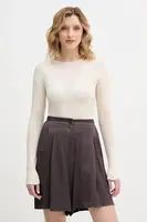 Svetr s příměsí vlny Pinko