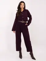 Dámské kalhoty Italy Moda