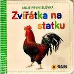 Moje první slůvka - Zvířátka na statku (Defekt)